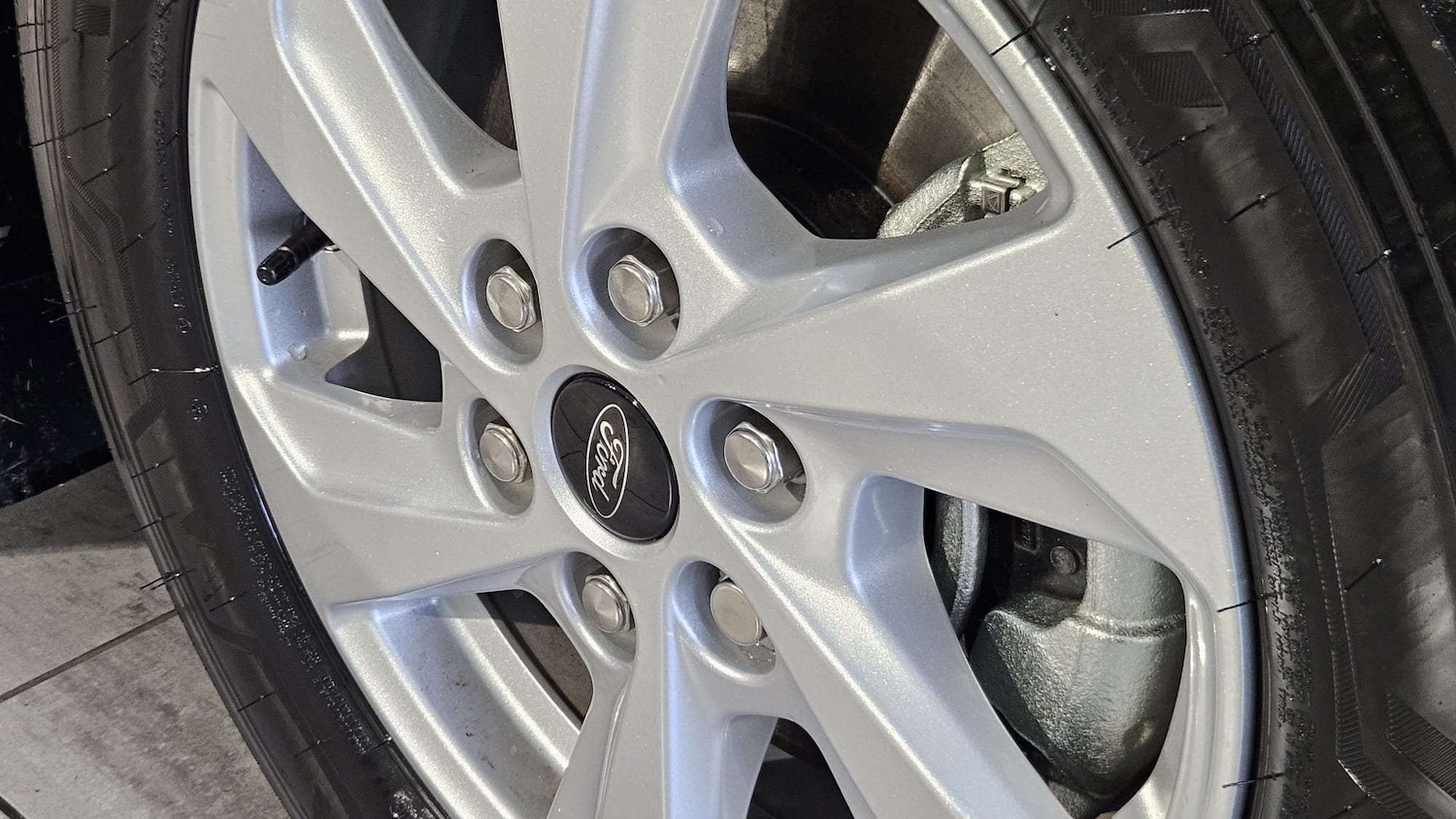 Used Ford Transit Custom for sale - 76875780: Photo 13