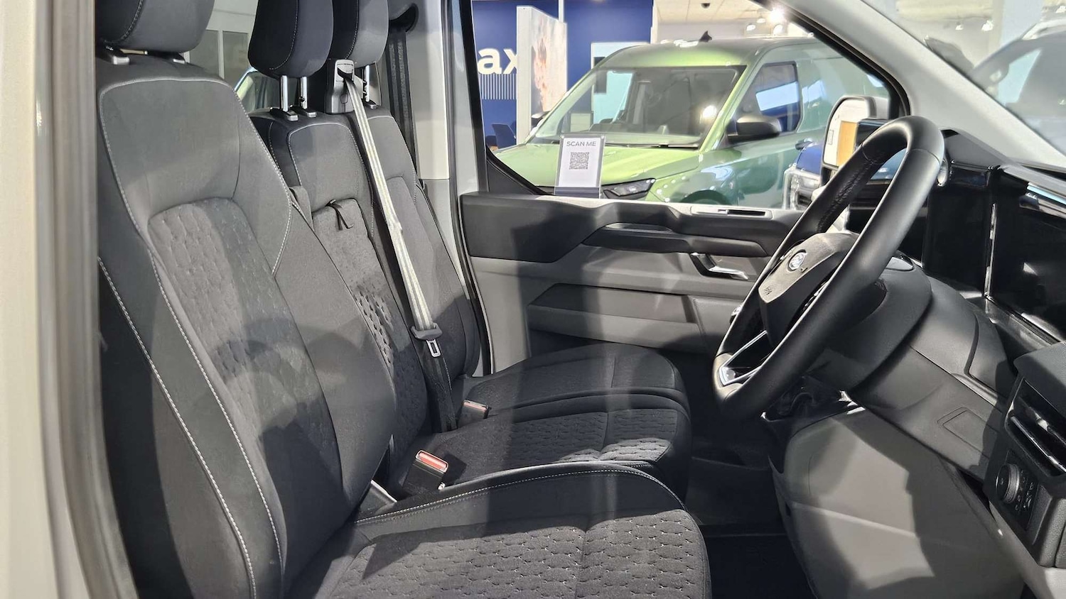 Used Ford Transit Custom for sale - 76875780: Photo 14