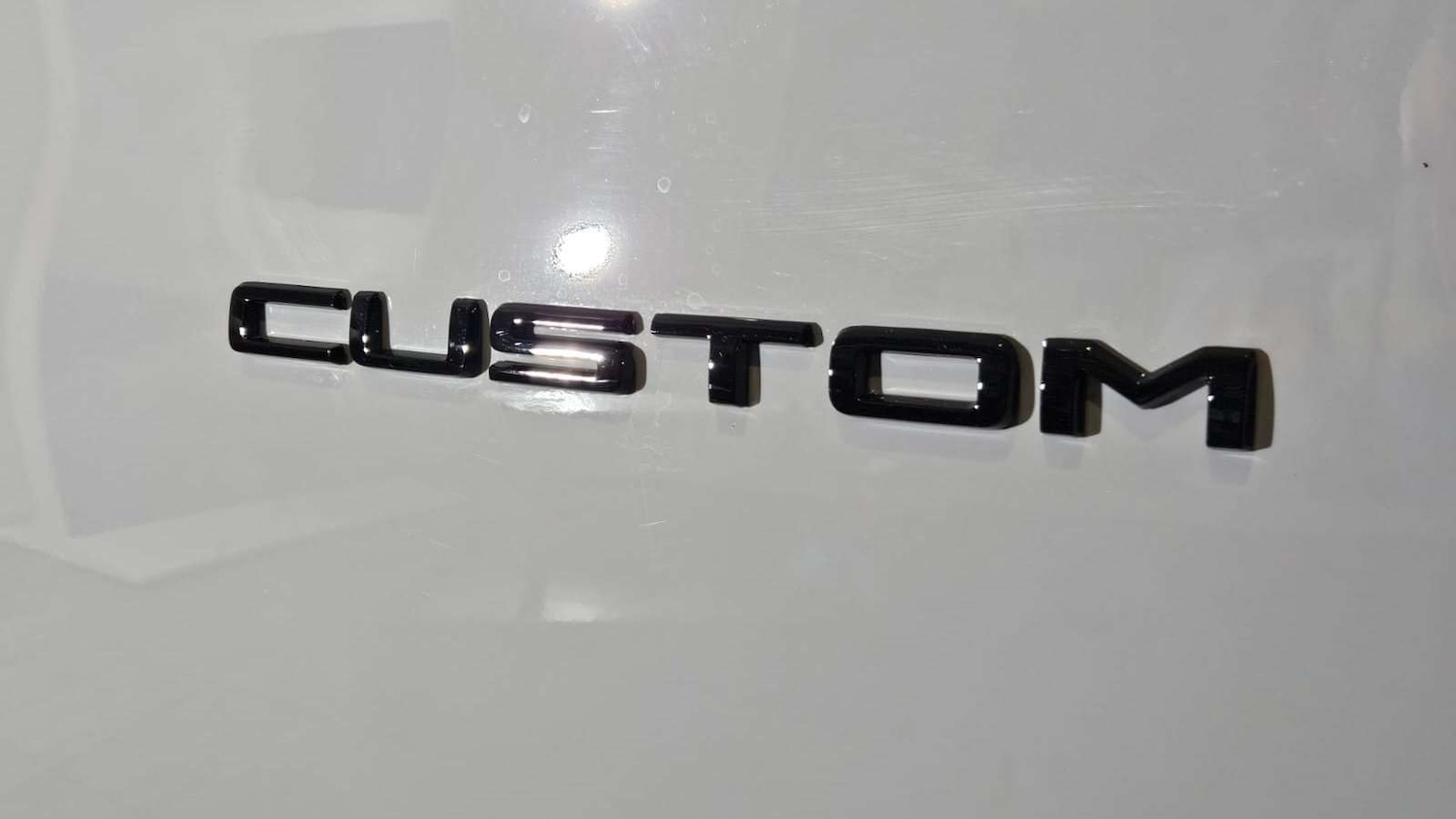 Used Ford Transit Custom for sale - 76875780: Photo 15