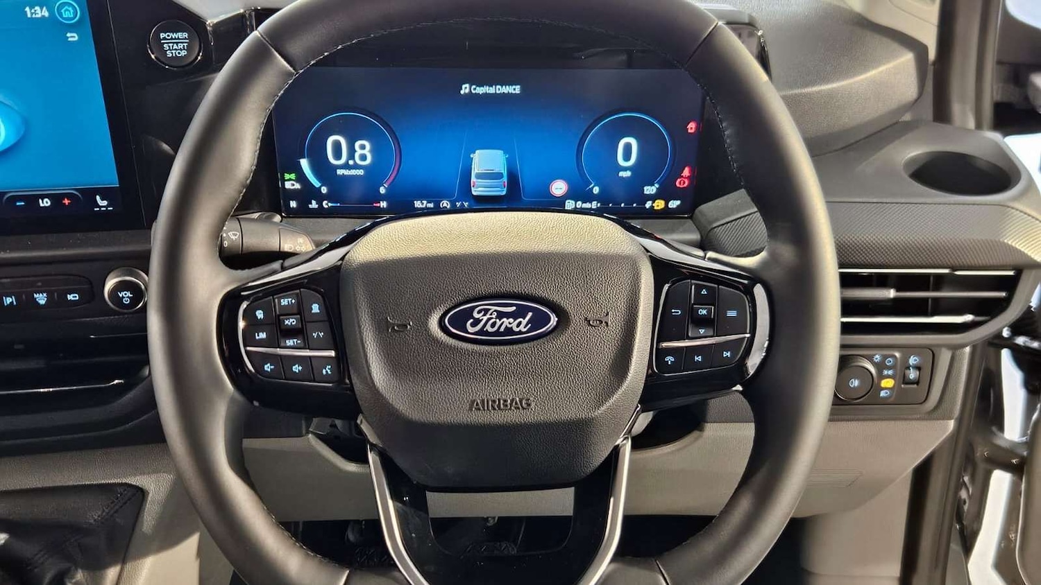 Used Ford Transit Custom for sale - 76875780: Photo 16