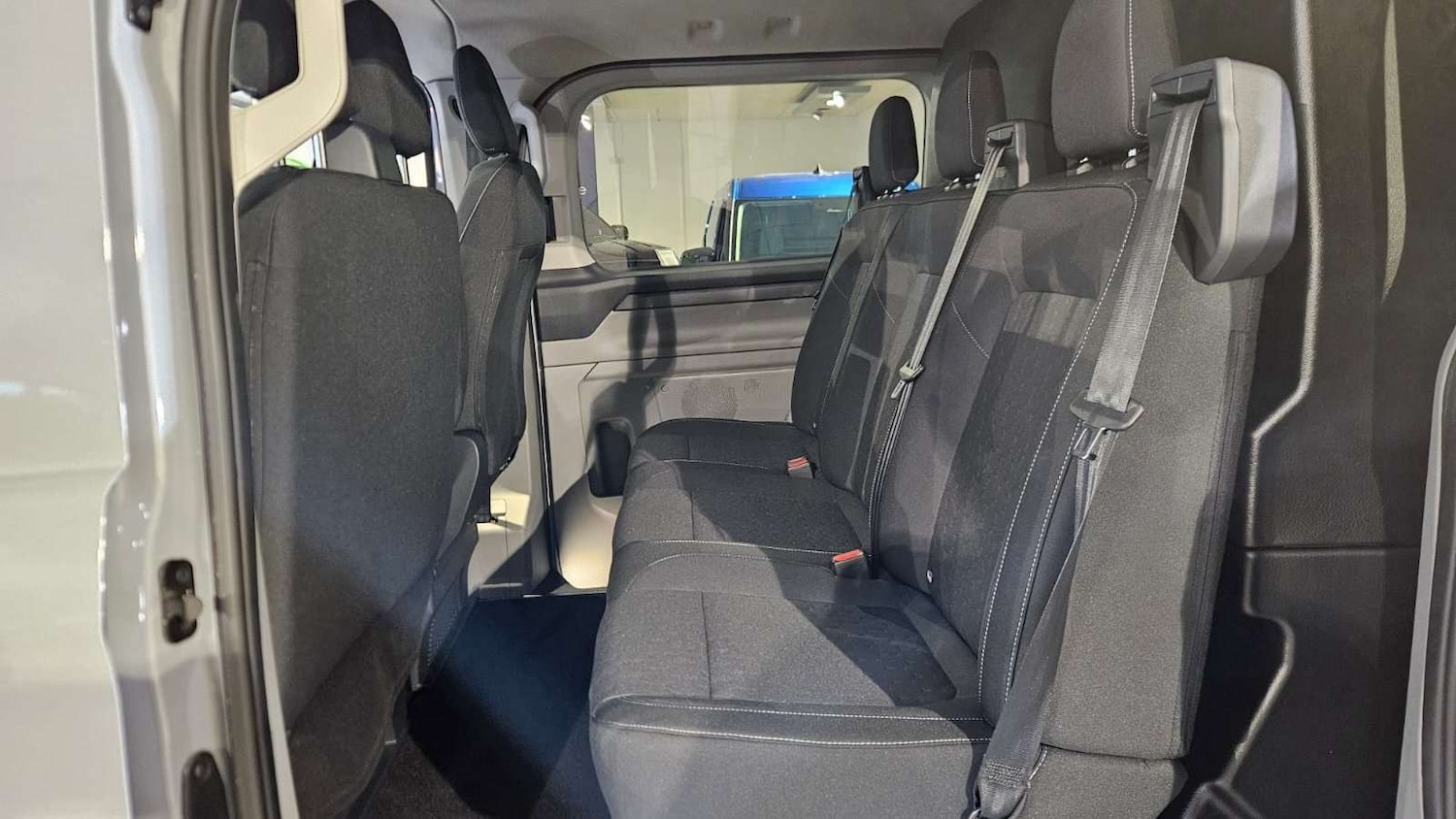 Used Ford Transit Custom for sale - 76875780: Photo 19