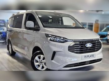 Used Ford Transit Custom 2025 for sale - 76875780: Photo