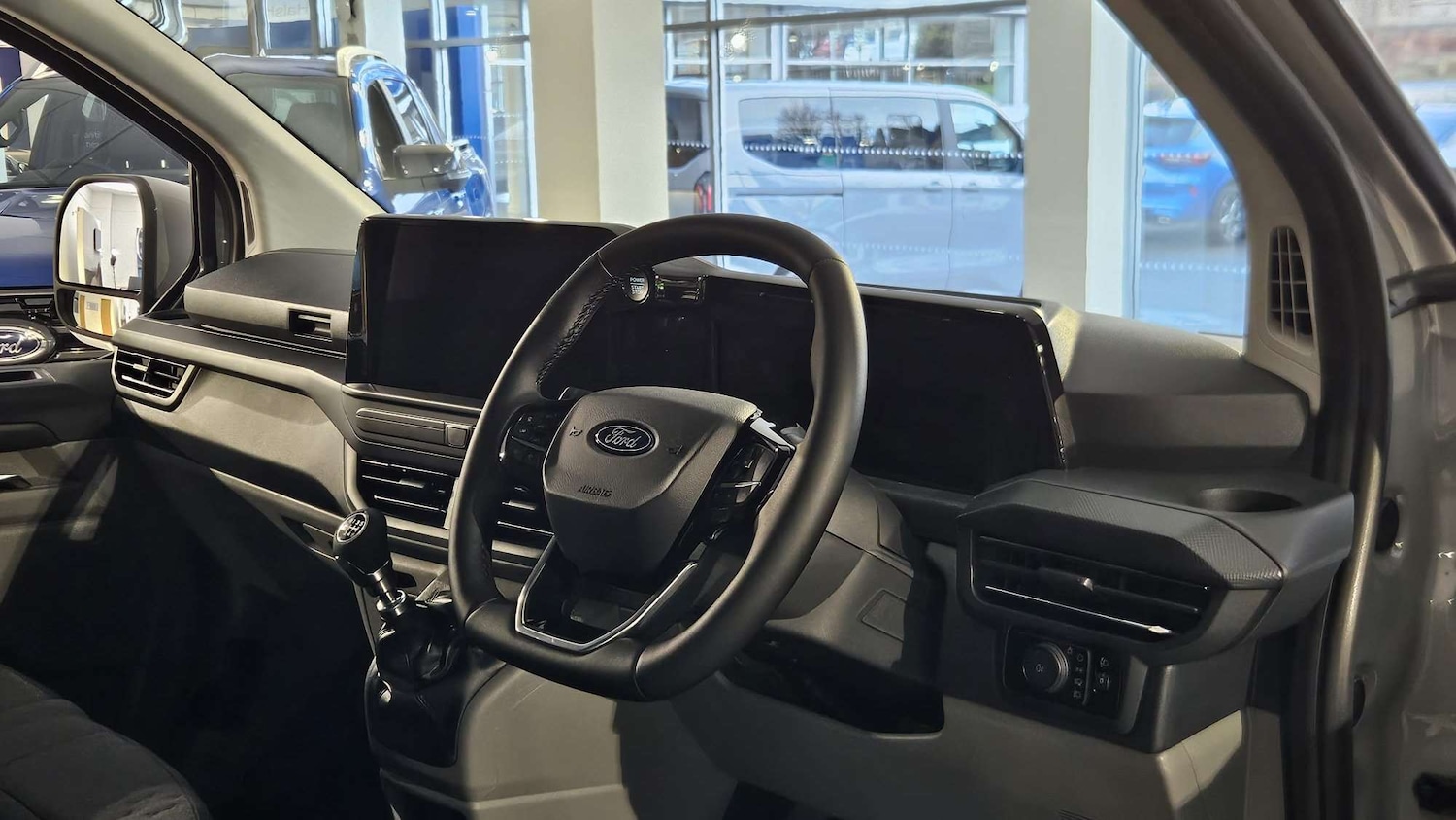 Used Ford Transit Custom for sale - 76875780: Photo 20