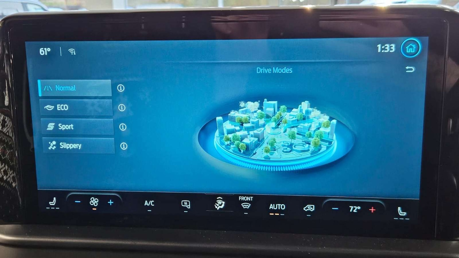 Used Ford Transit Custom for sale - 76875780: Photo 22