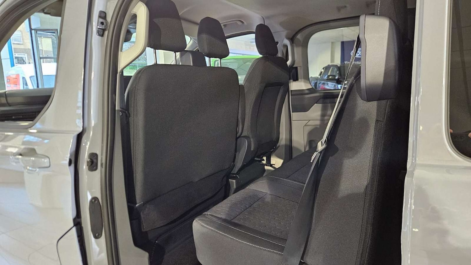 Used Ford Transit Custom for sale - 76875780: Photo 24