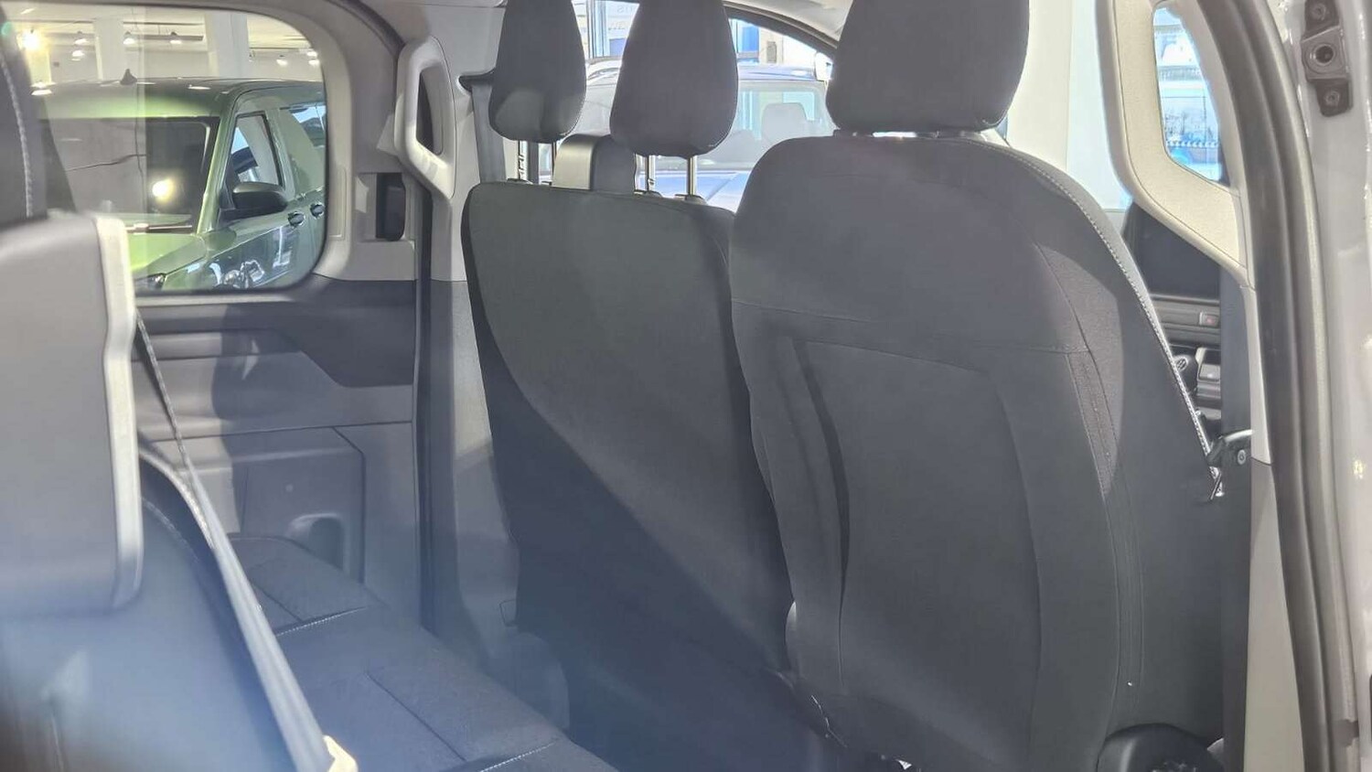 Used Ford Transit Custom for sale - 76875780: Photo 25