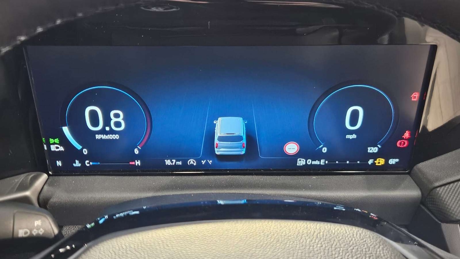 Used Ford Transit Custom for sale - 76875780: Photo 29