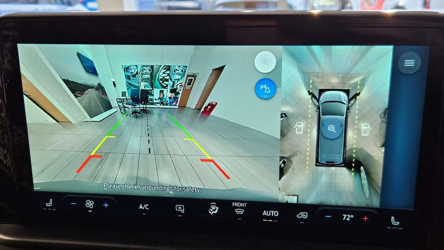 Used Ford Transit Custom for sale - 76875780: Photo 7