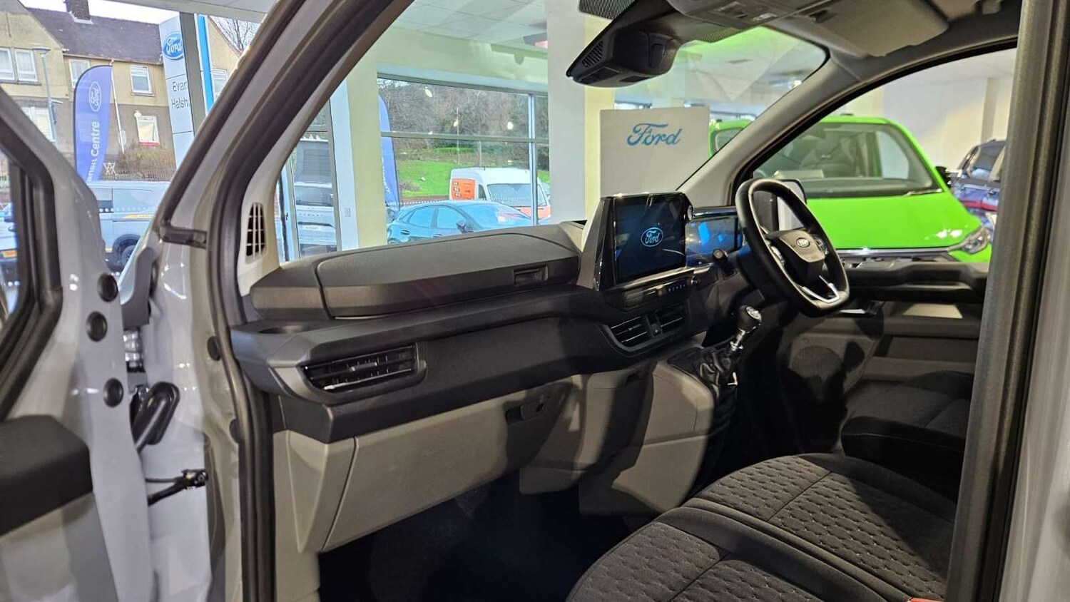 Used Ford Transit Custom for sale - 76875780: Photo 9