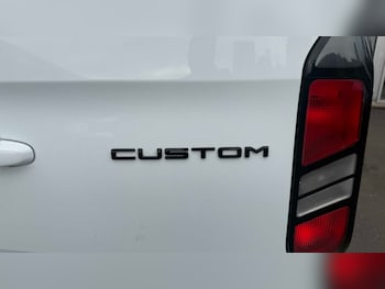 Used Ford Transit Custom 2025 for sale - 79239188: Photo