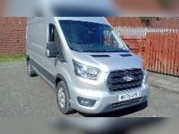 Used Ford Transit 2025 for sale - 78869658: Photo