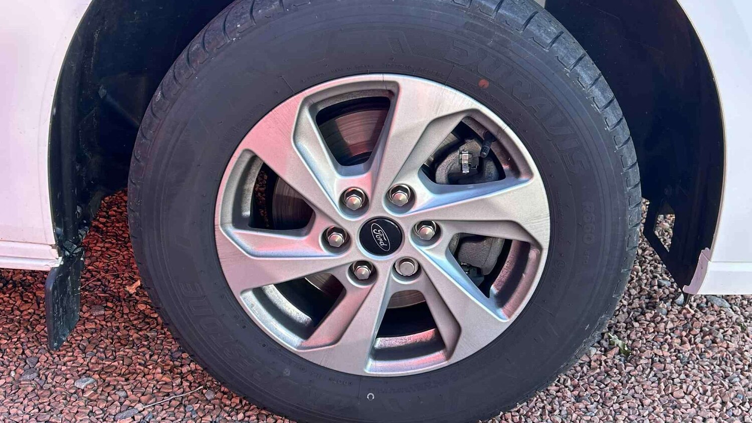 Used Ford Transit Custom 2024 for sale - 76034609: Photo 10