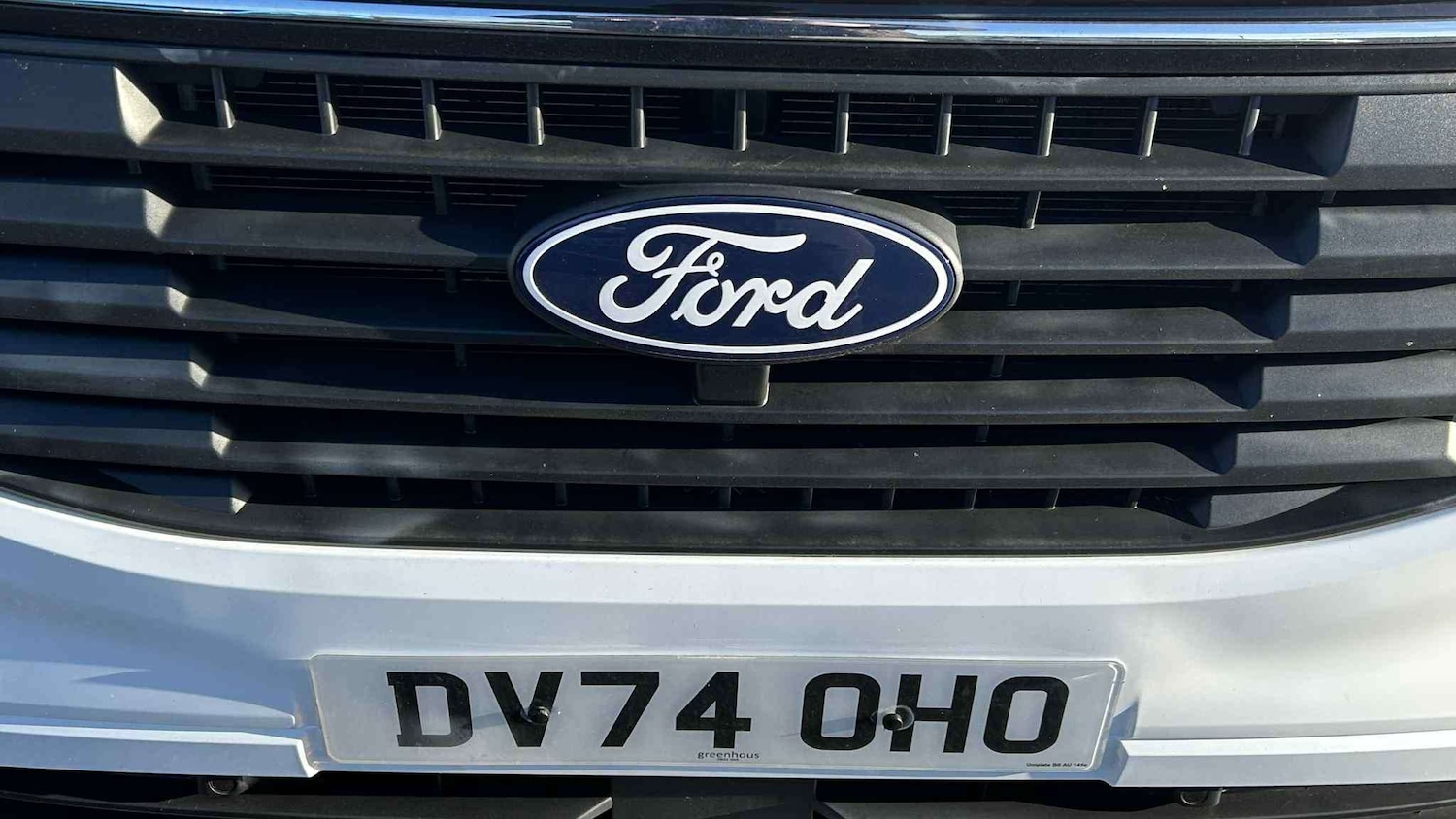 Used Ford Transit Custom 2024 for sale - 76034609: Photo 5