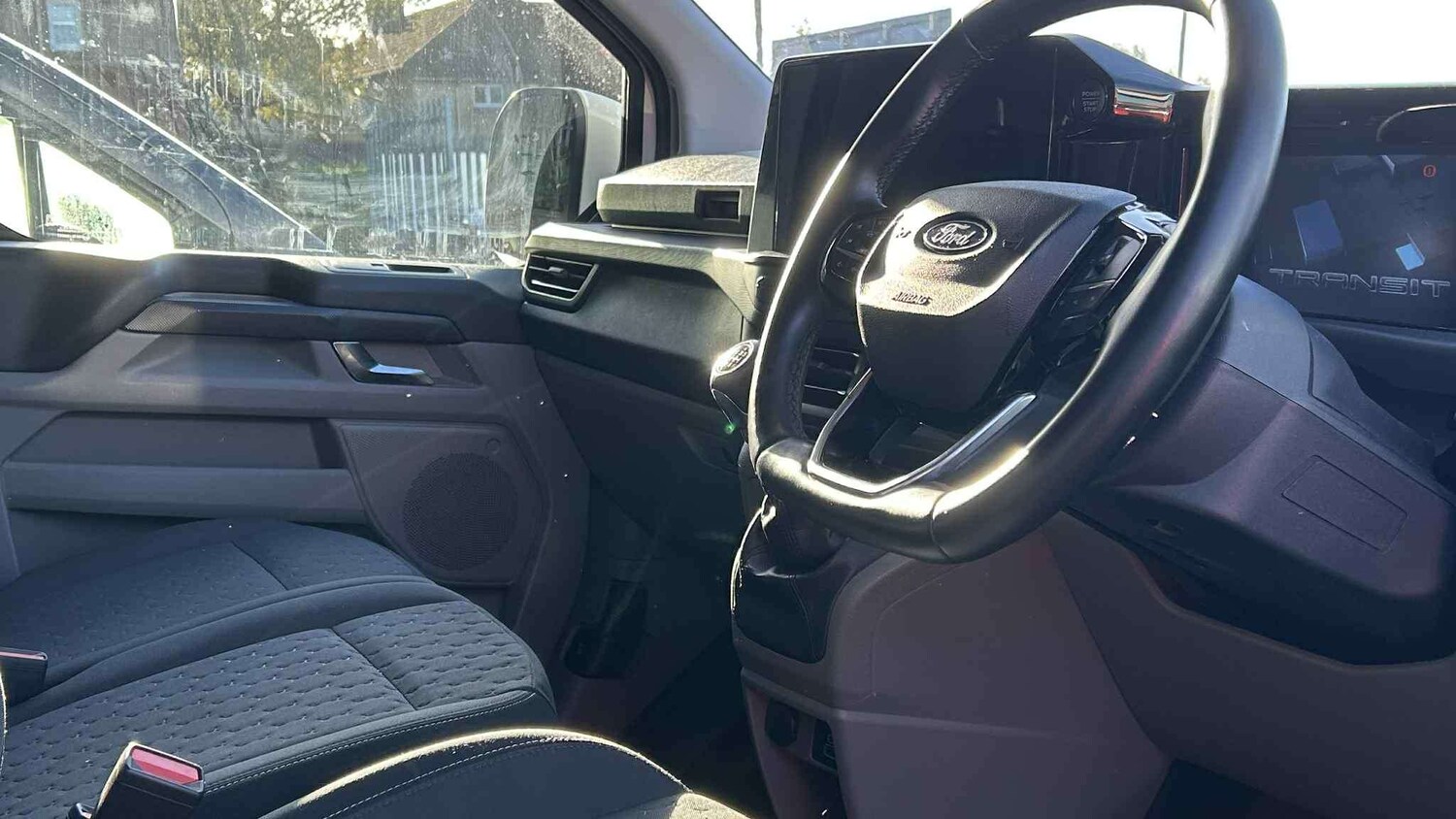 Used Ford Transit Custom 2024 for sale - 76034609: Photo 6