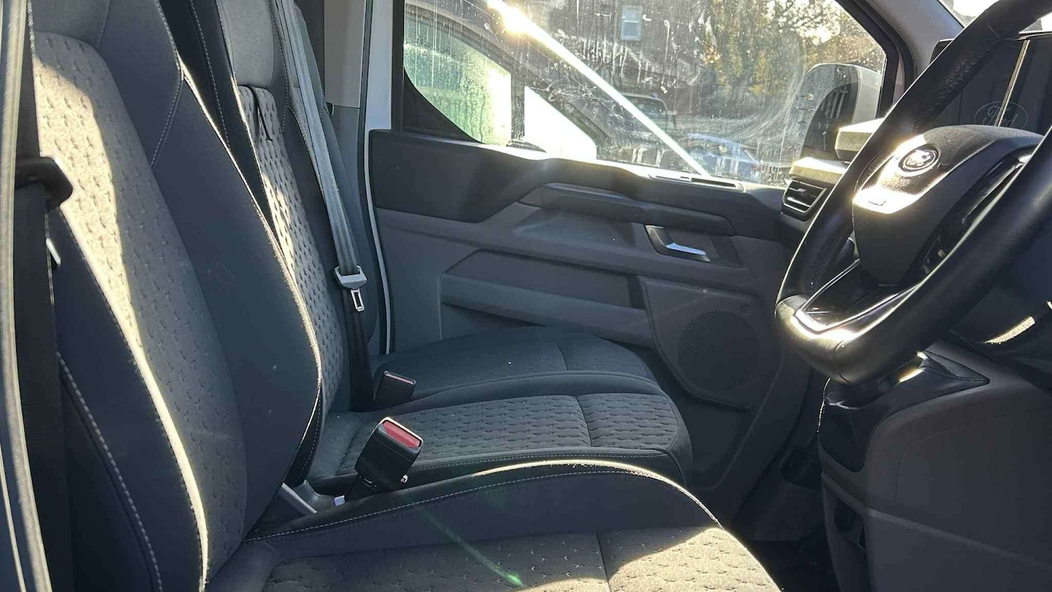 Used Ford Transit Custom 2024 for sale - 76034609: Photo 7