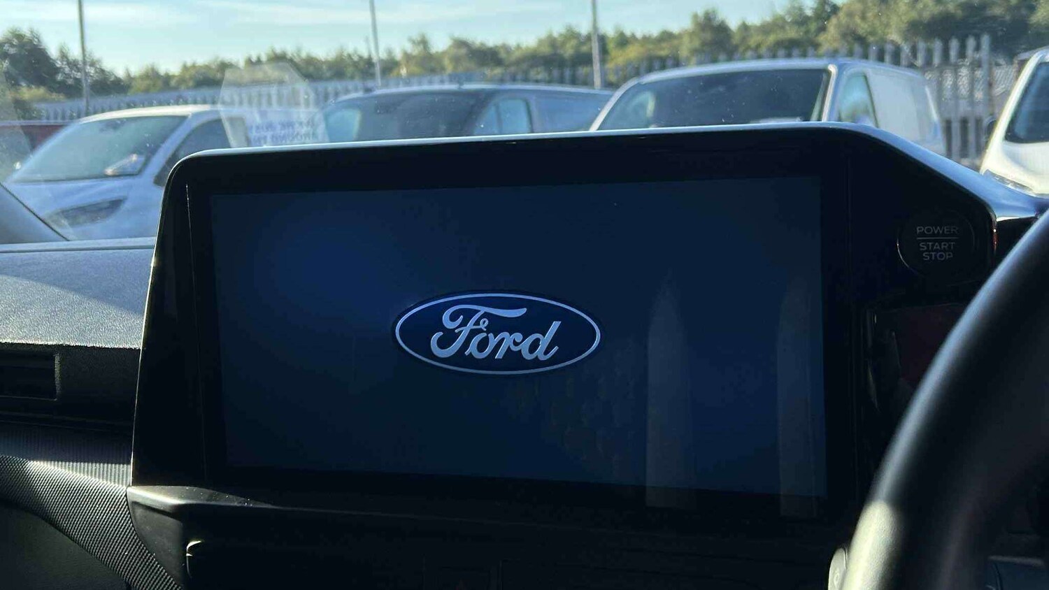 Used Ford Transit Custom 2024 for sale - 76034609: Photo 8