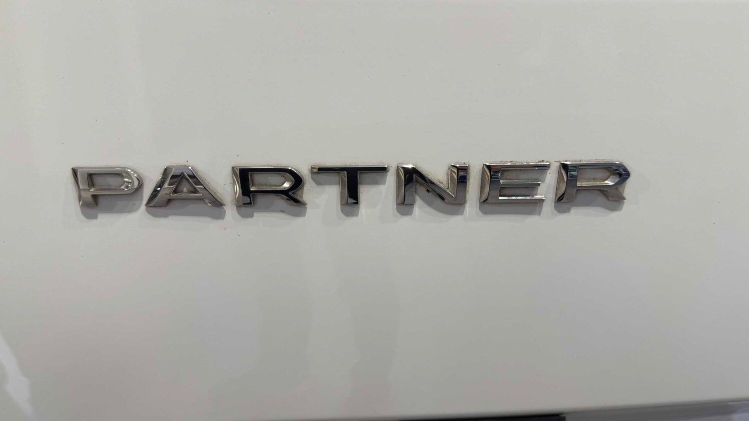 Used Peugeot Partner 2021 for sale - 76329312: Photo 13