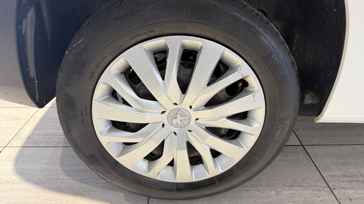 Used Peugeot Partner 2021 for sale - 76329312: Photo 19