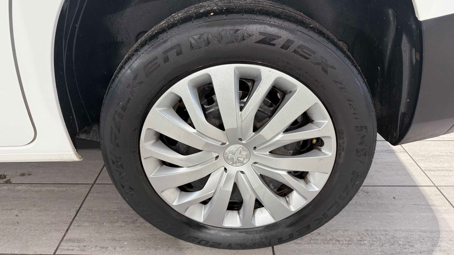 Used Peugeot Partner 2021 for sale - 76329312: Photo 20