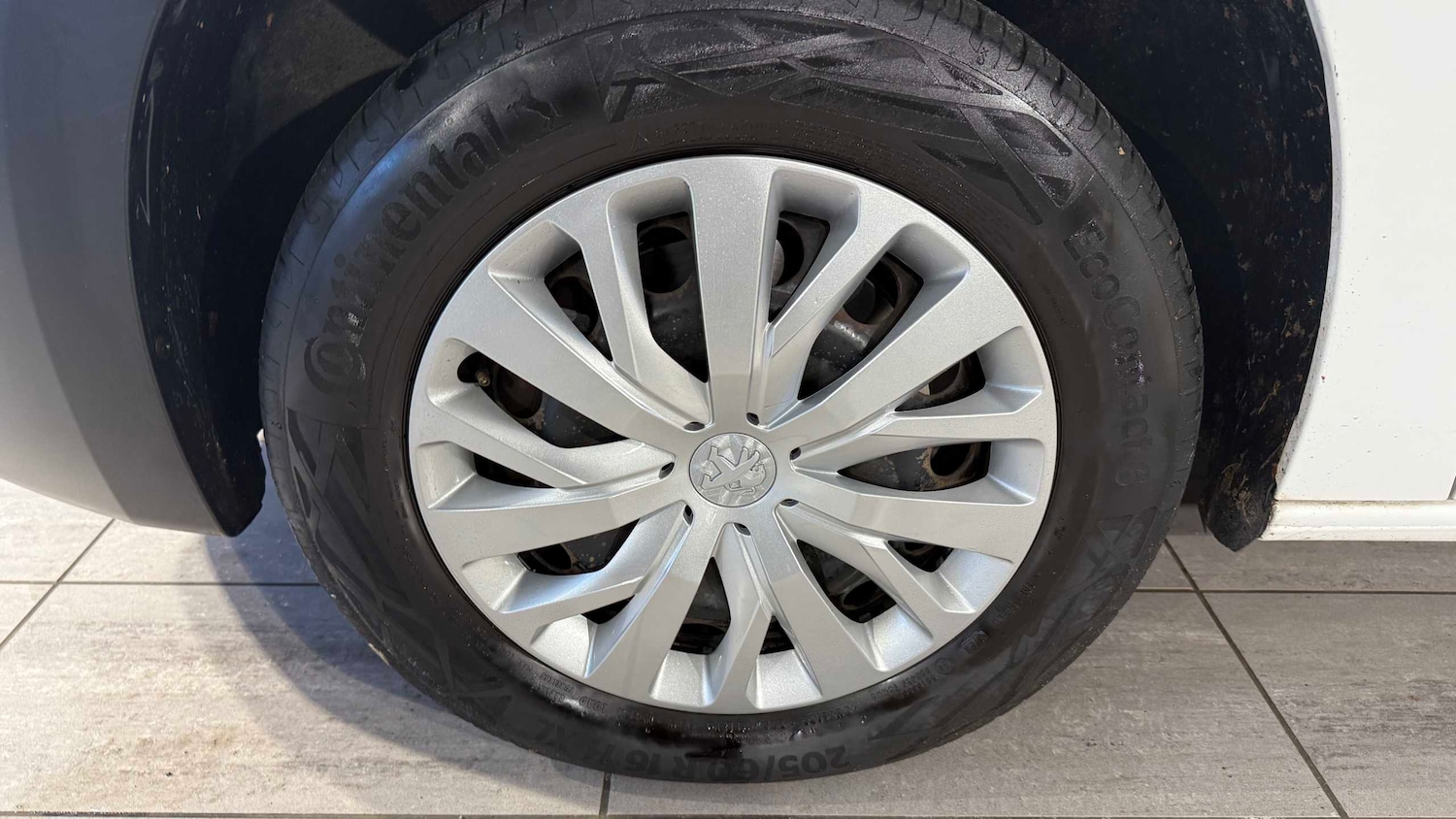 Used Peugeot Partner 2021 for sale - 76329312: Photo 21