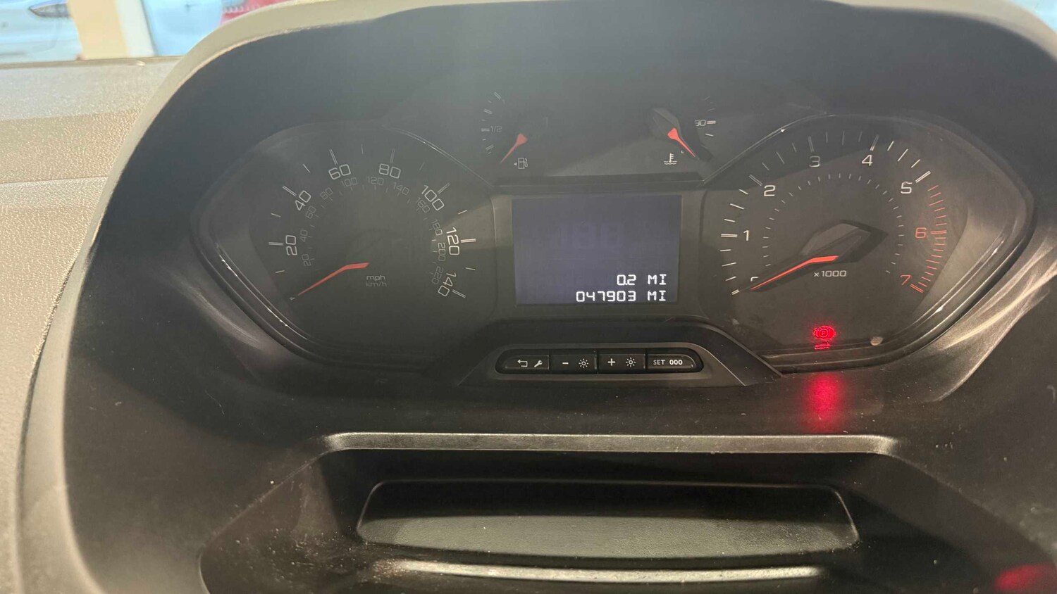 Used Peugeot Partner 2021 for sale - 76329312: Photo 24