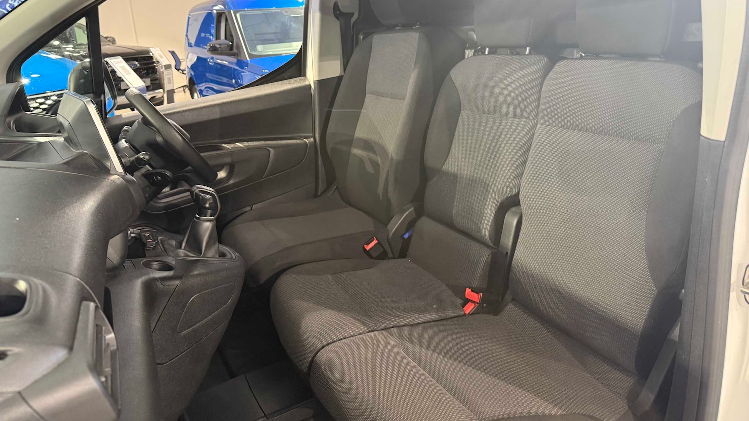 Used Peugeot Partner 2021 for sale - 76329312: Photo 32