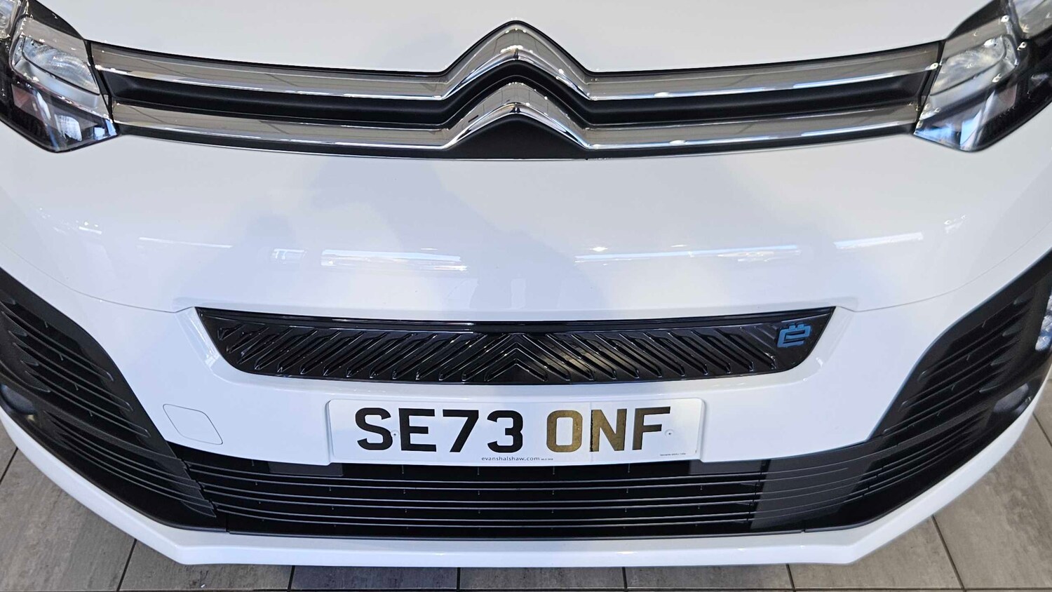 Used Citroen Dispatch 2024 for sale - 77698868: Photo 13