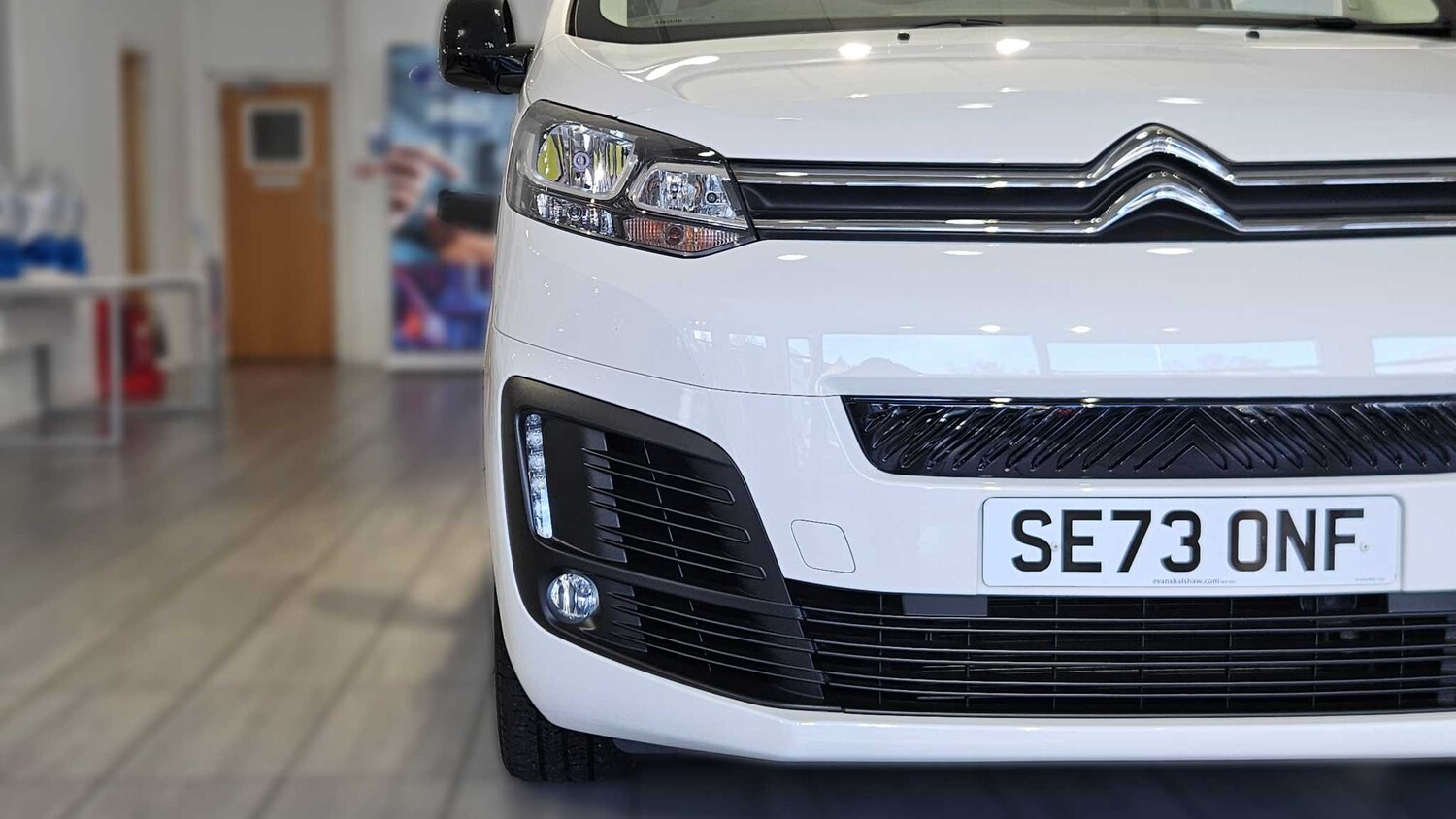 Used Citroen Dispatch 2024 for sale - 77698868: Photo 14