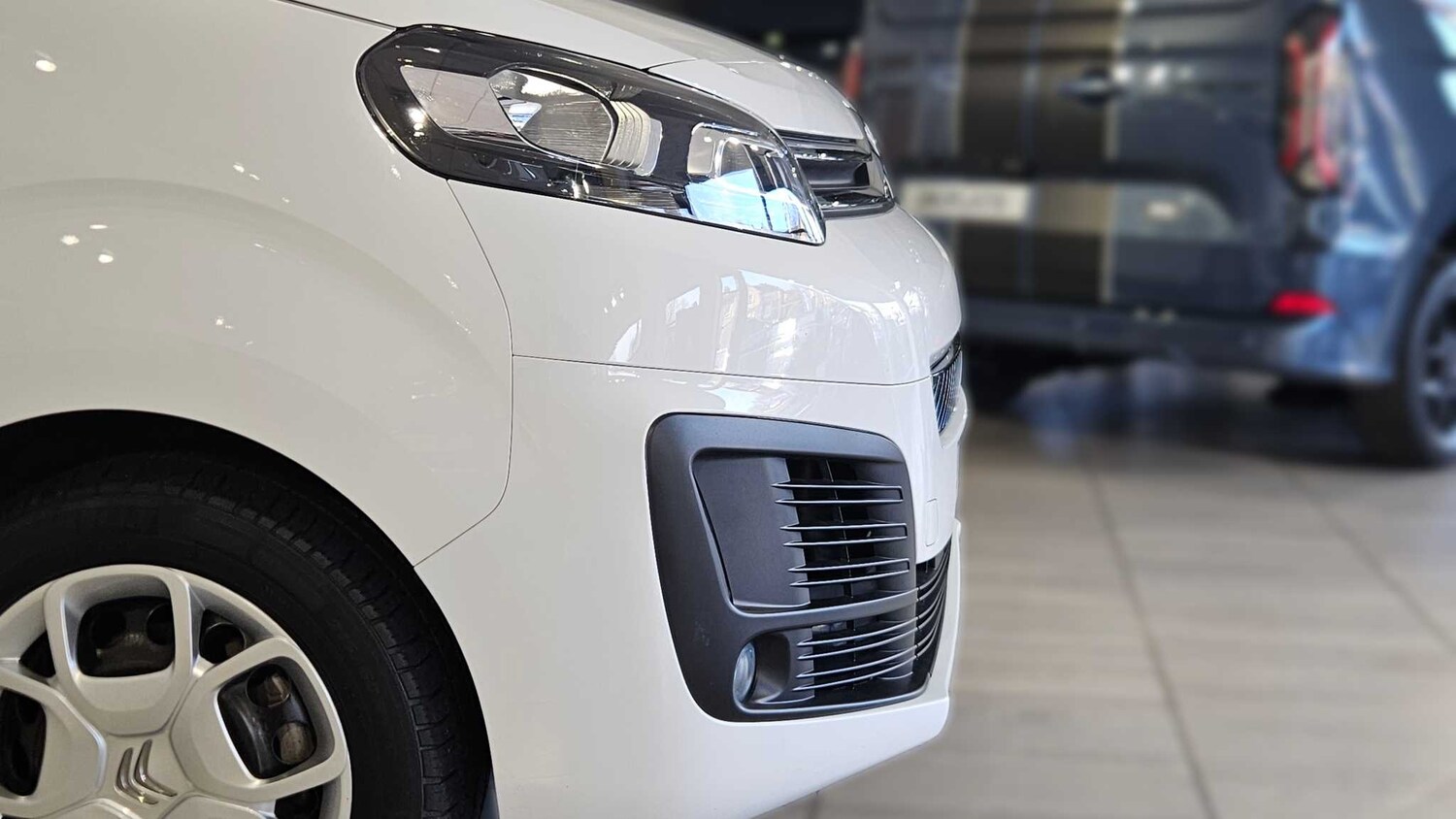 Used Citroen Dispatch 2024 for sale - 77698868: Photo 15