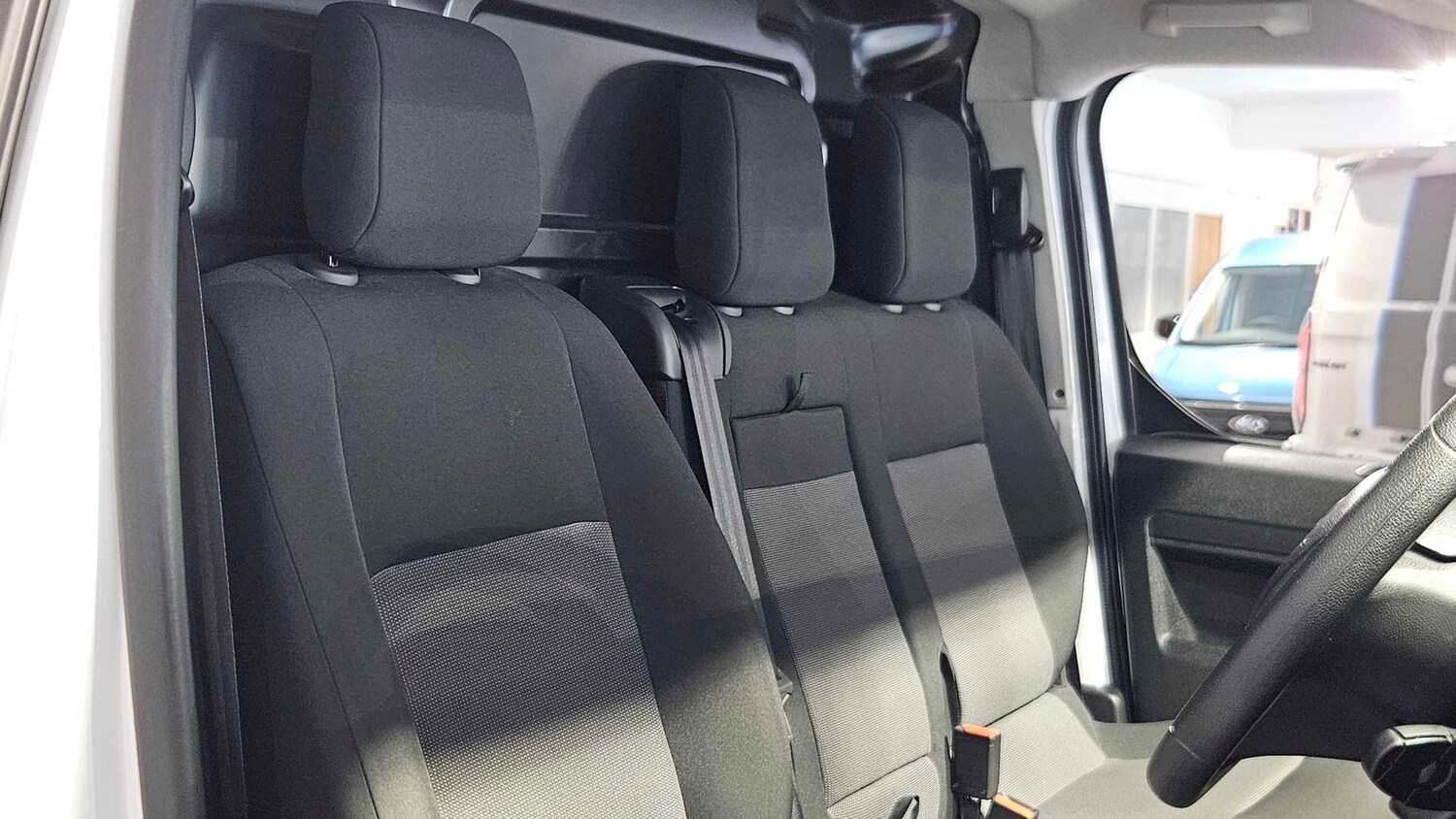 Used Citroen Dispatch 2024 for sale - 77698868: Photo 19