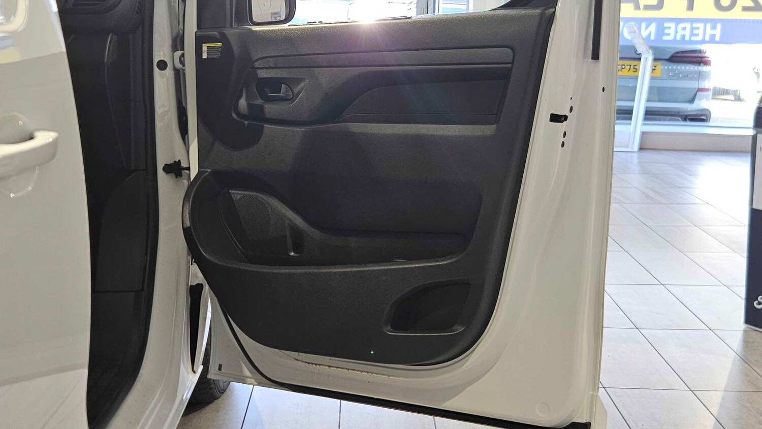 Used Citroen Dispatch 2024 for sale - 77698868: Photo 20