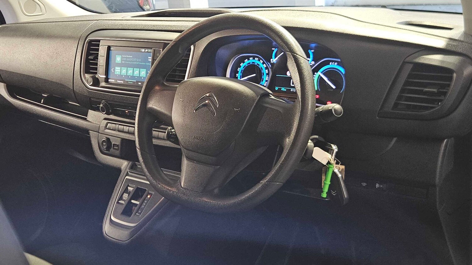 Used Citroen Dispatch 2024 for sale - 77698868: Photo 21