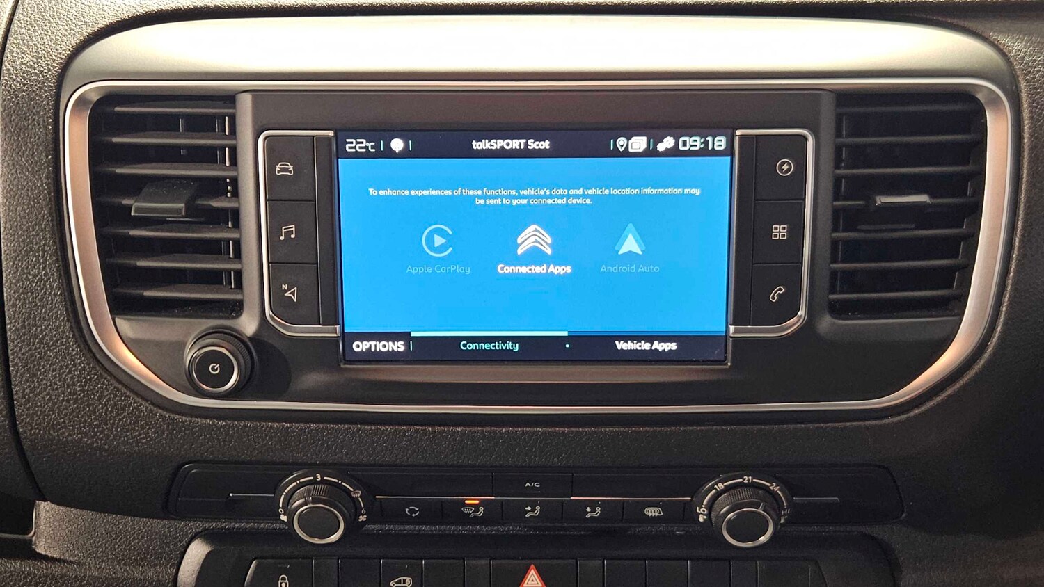 Used Citroen Dispatch 2024 for sale - 77698868: Photo 30