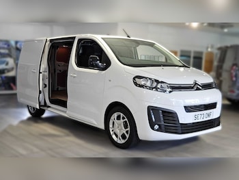 Used Citroen Dispatch 2024 for sale - 77698868: Photo