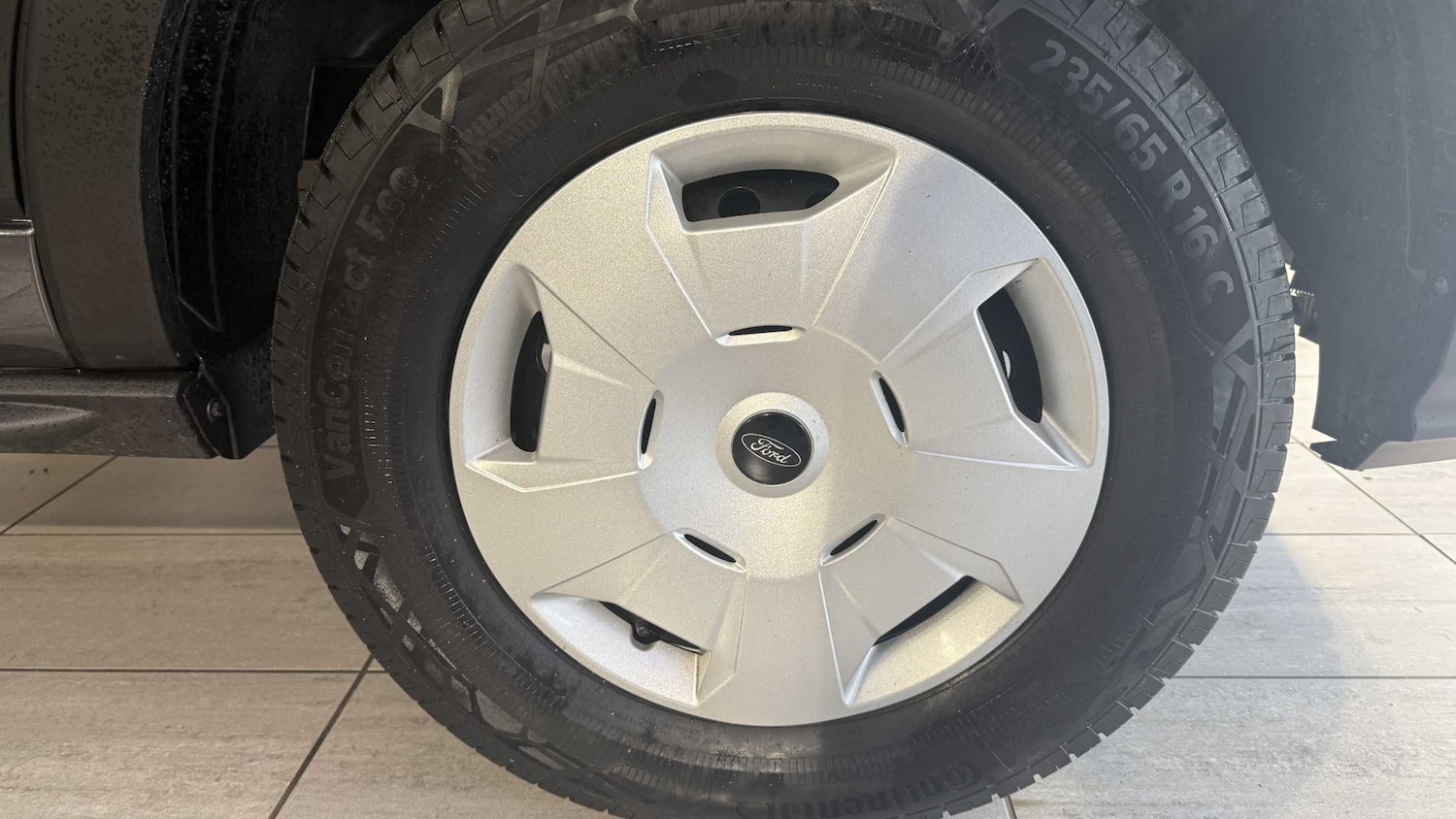 Used Ford E-Transit for sale - 76401417: Photo 10