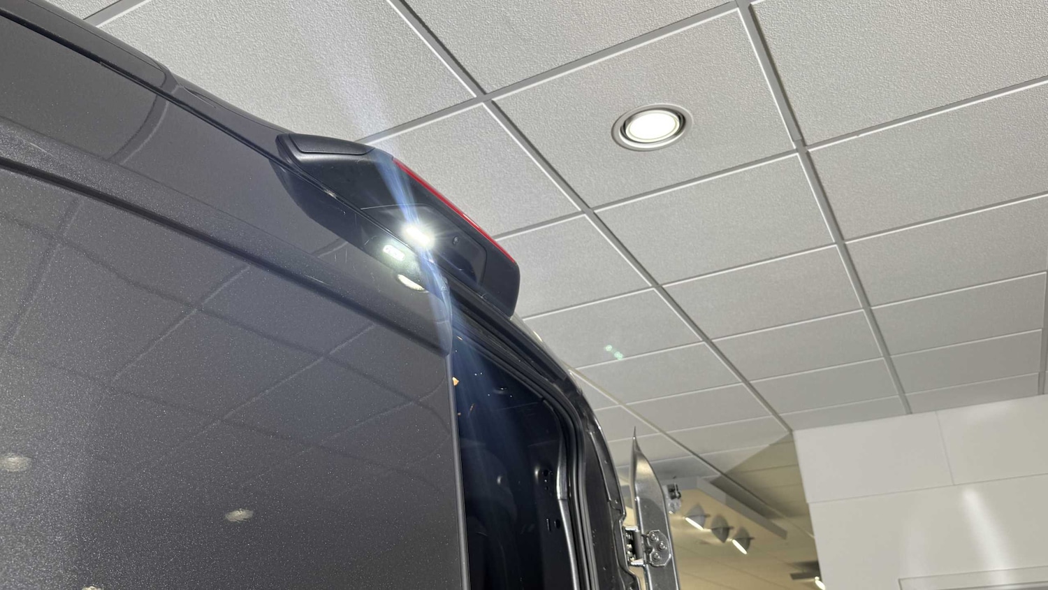 Used Ford E-Transit for sale - 76401417: Photo 16