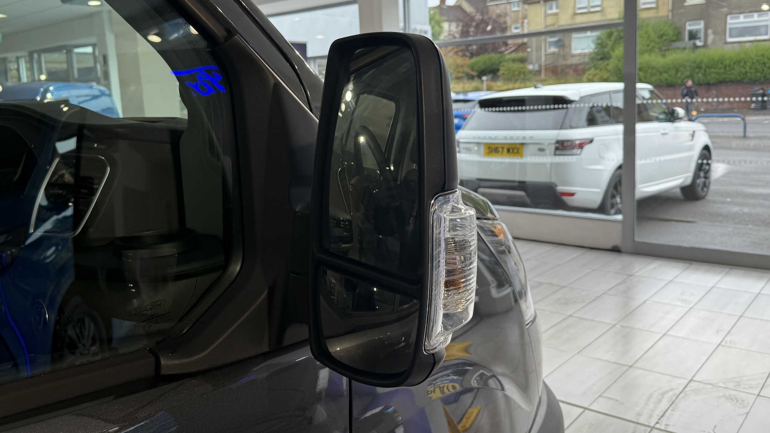 Used Ford E-Transit for sale - 76401417: Photo 19