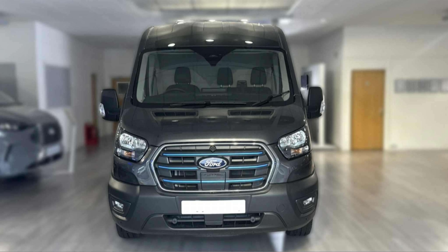 Used Ford E-Transit for sale - 76401417: Photo 2