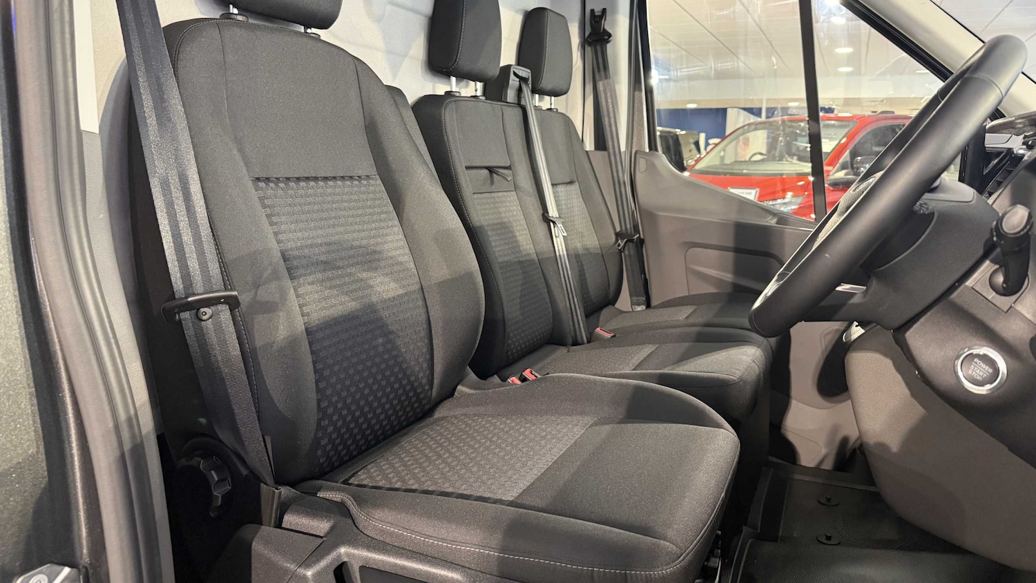 Used Ford E-Transit for sale - 76401417: Photo 23