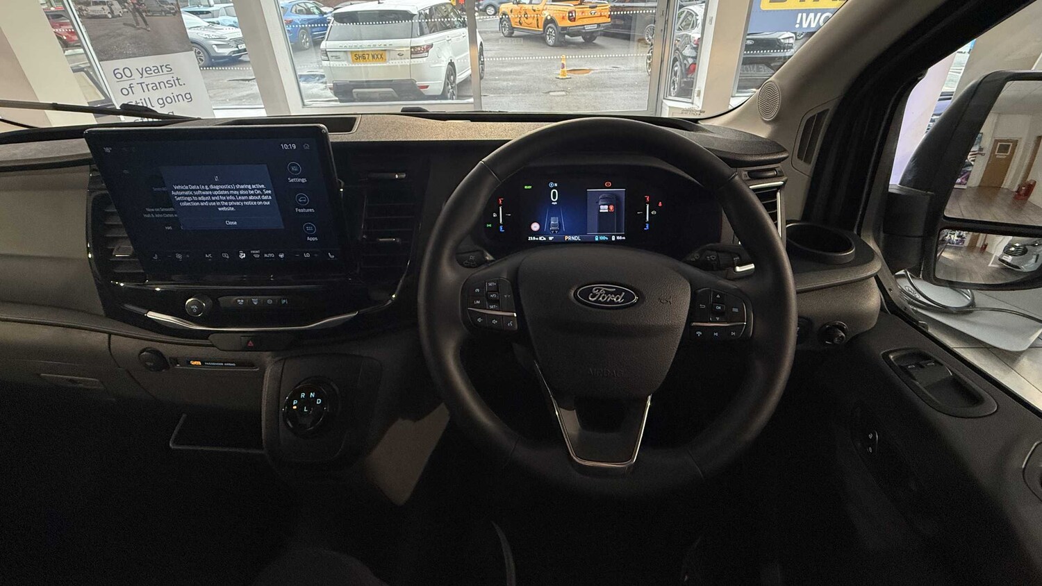 Used Ford E-Transit for sale - 76401417: Photo 25