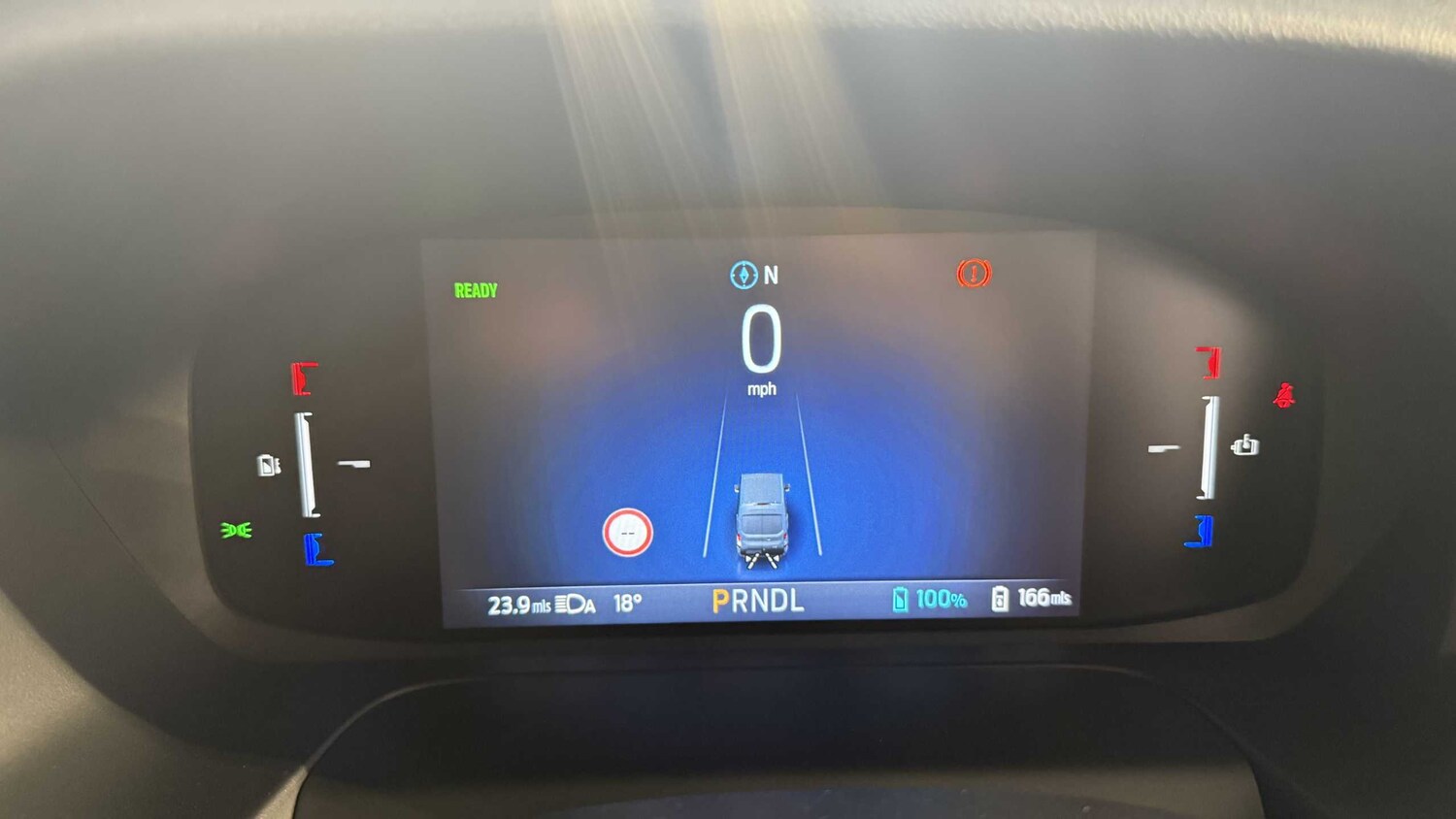 Used Ford E-Transit for sale - 76401417: Photo 26