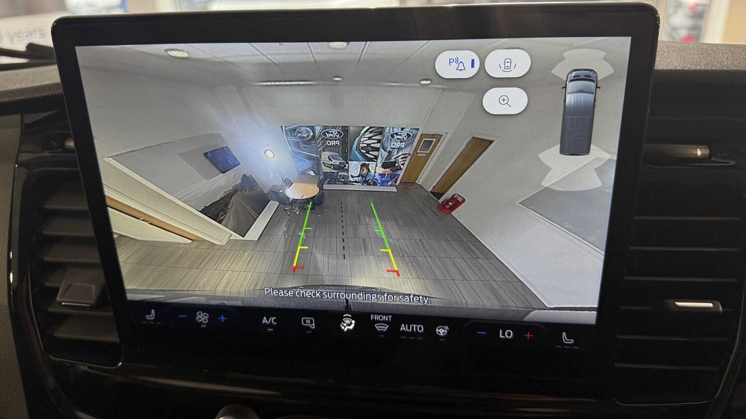 Used Ford E-Transit for sale - 76401417: Photo 31