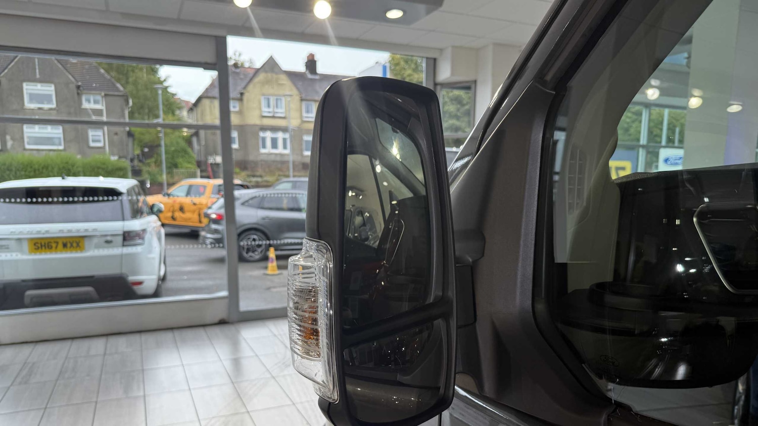 Used Ford E-Transit for sale - 76401417: Photo 34