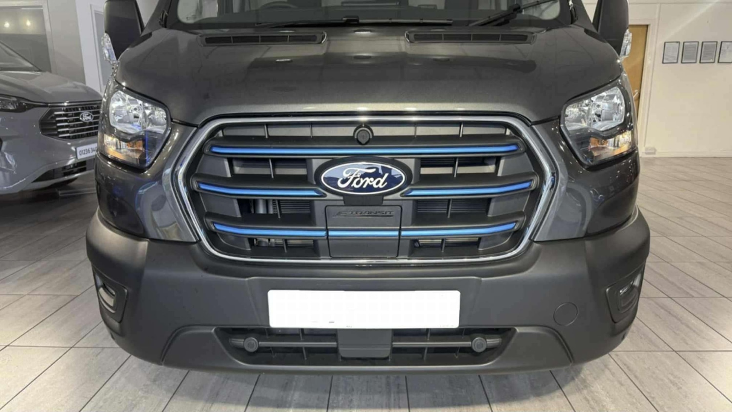 Used Ford E-Transit for sale - 76401417: Photo 5