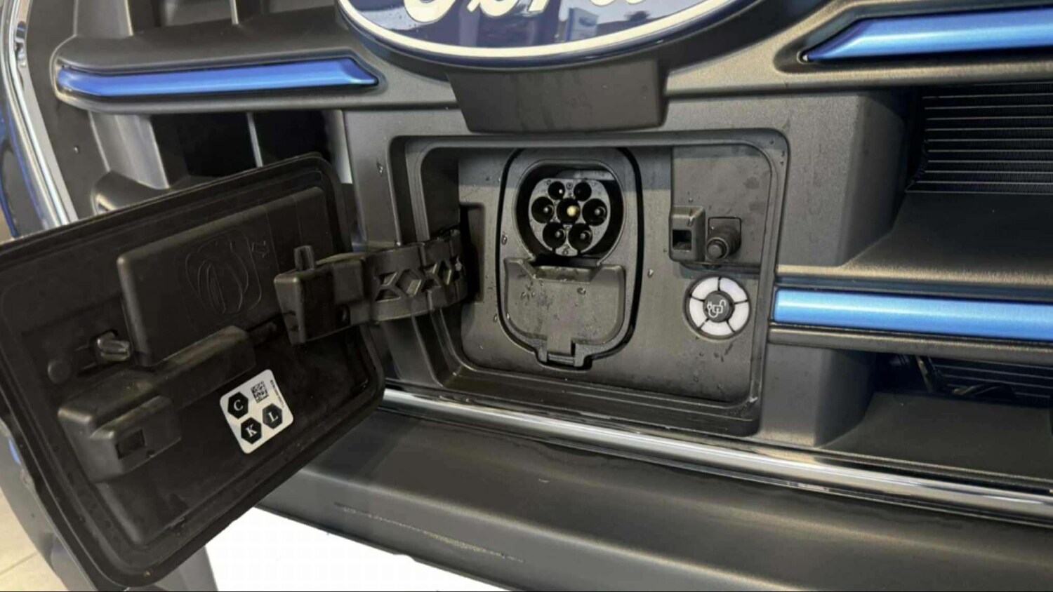 Used Ford E-Transit for sale - 76401417: Photo 6