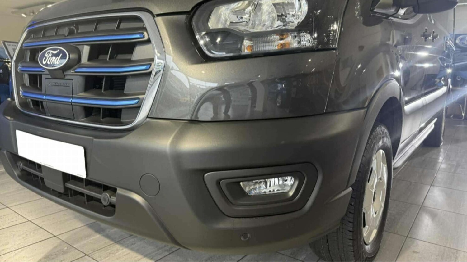 Used Ford E-Transit for sale - 76401417: Photo 7