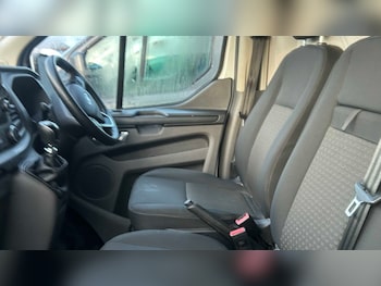 Used Ford Transit Custom 2022 for sale - 76875724: Photo