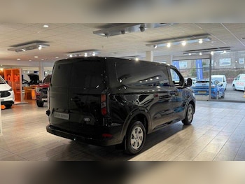 Used Ford Transit Custom 2025 for sale - 75316578: Photo