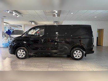Used Ford Transit Custom 2025 for sale - 75316578: Photo