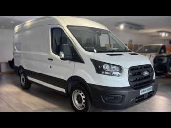 Used Ford Transit 2025 for sale - 75316666: Photo